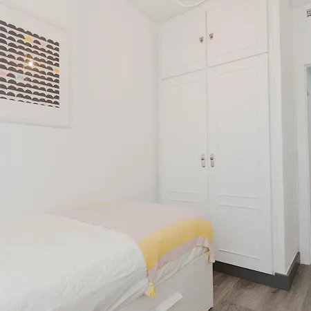 Hola Premium Centro Malaga