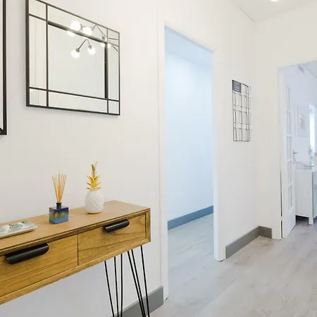 Apartment Hola Premium Centro