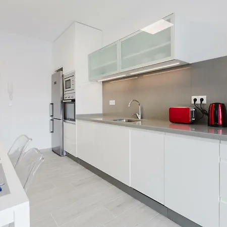 Hola Premium Centro Malaga