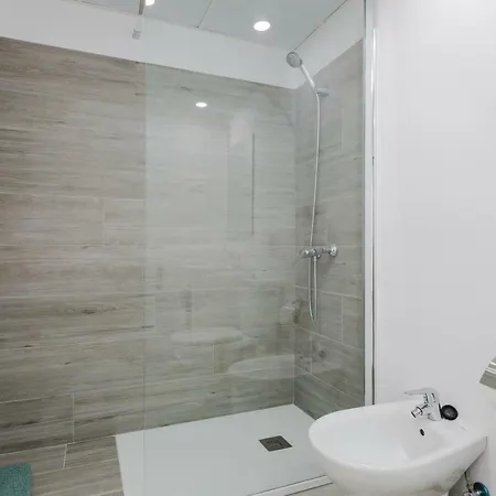 Hola Premium Centro Apartment Malaga